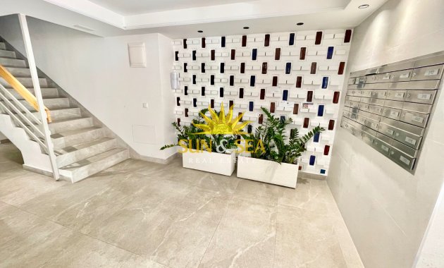 Langfristige Vermietung - Wohnung - Murcia