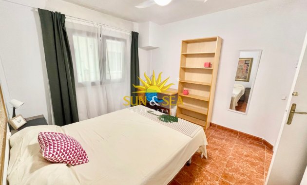 Langfristige Vermietung - Wohnung - Murcia