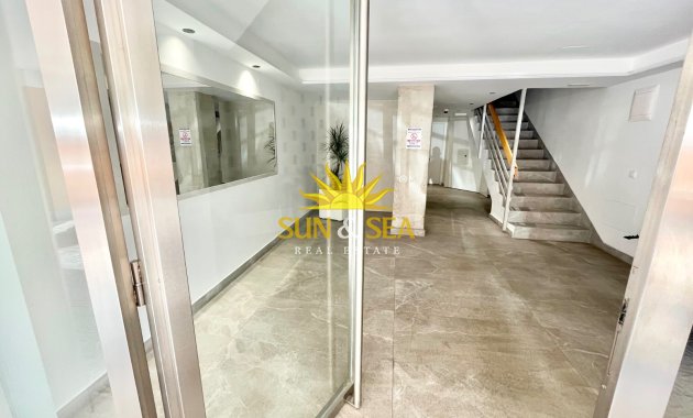 Langfristige Vermietung - Wohnung - Murcia