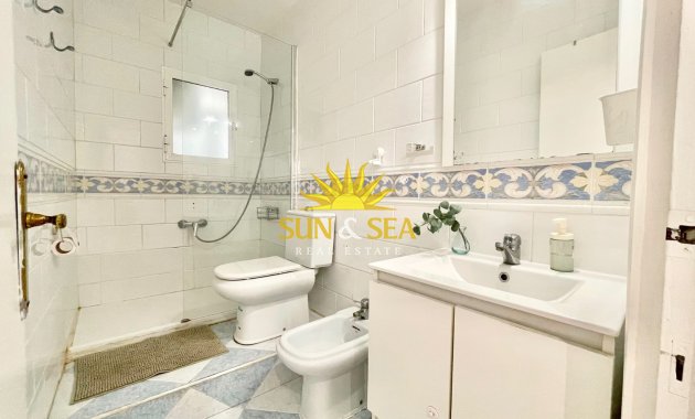 Langfristige Vermietung - Wohnung - Murcia
