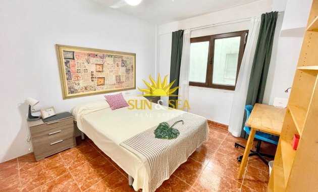 Langfristige Vermietung - Wohnung - Murcia