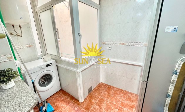 Langfristige Vermietung - Wohnung - Murcia