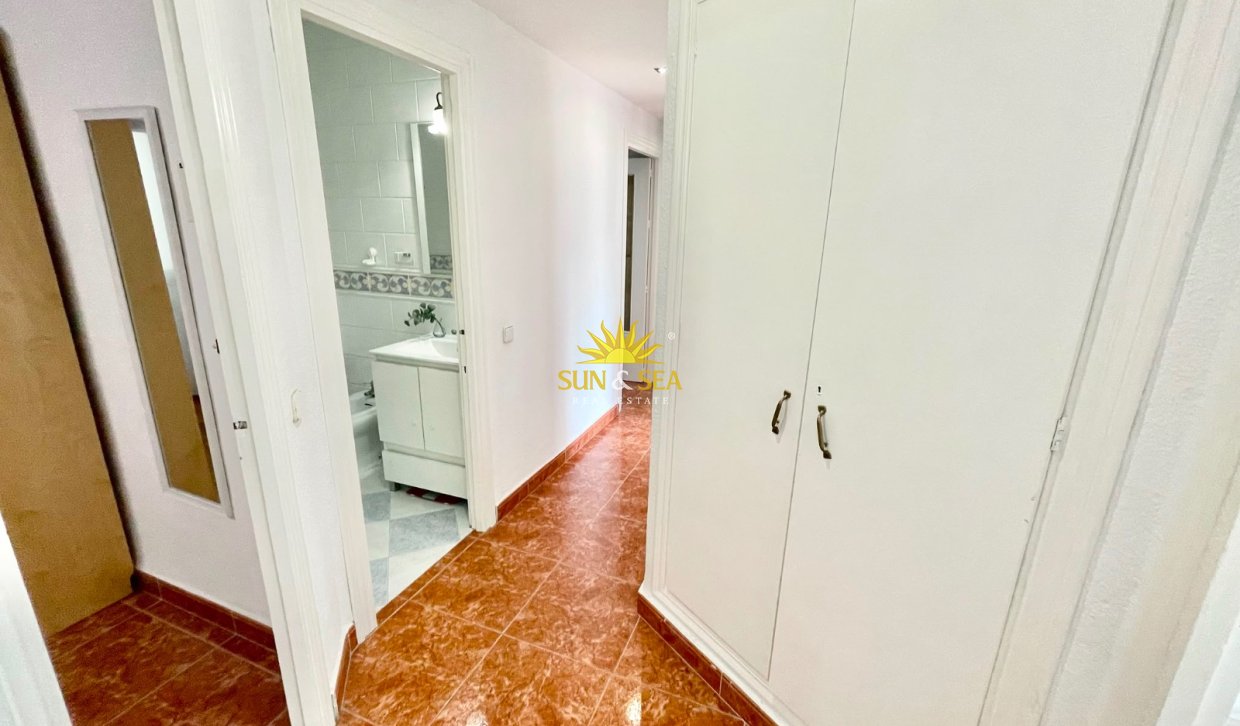 Langfristige Vermietung - Wohnung - Murcia