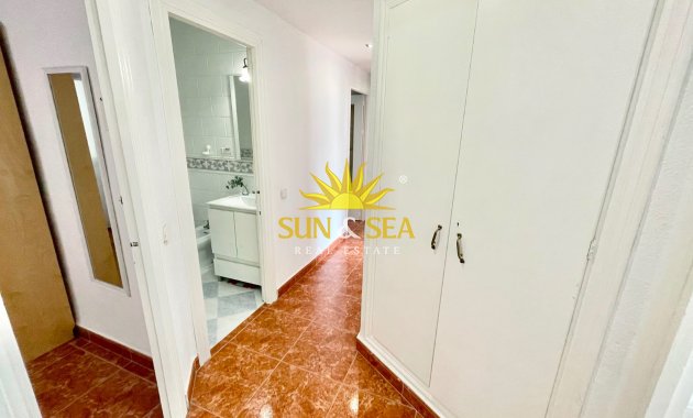 Langfristige Vermietung - Wohnung - Murcia