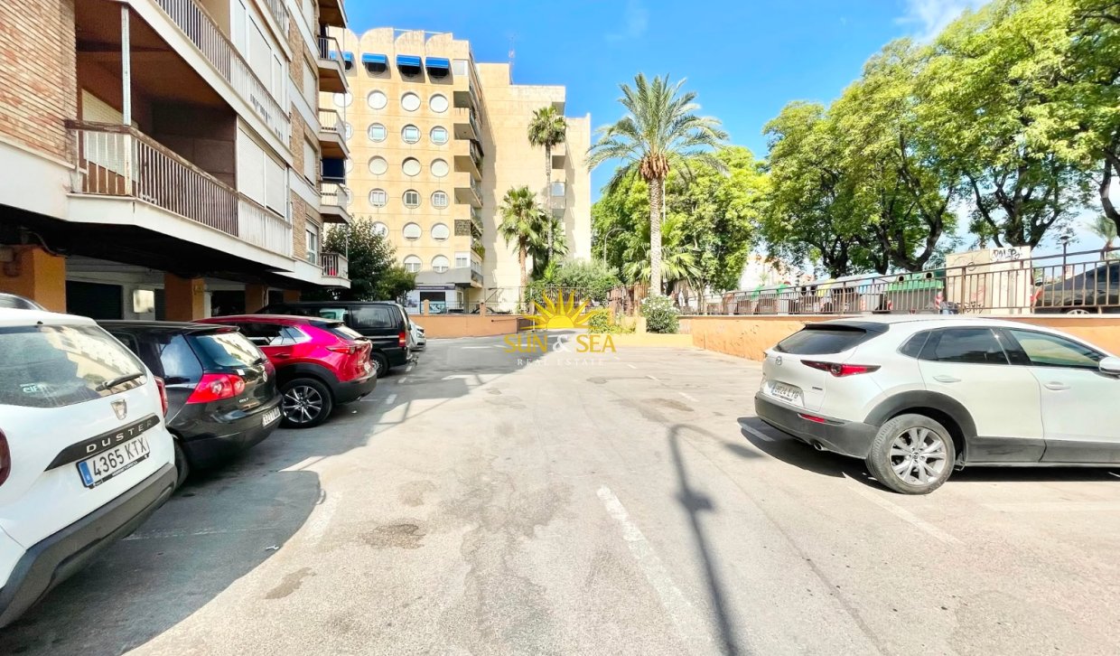 Langfristige Vermietung - Wohnung - Murcia