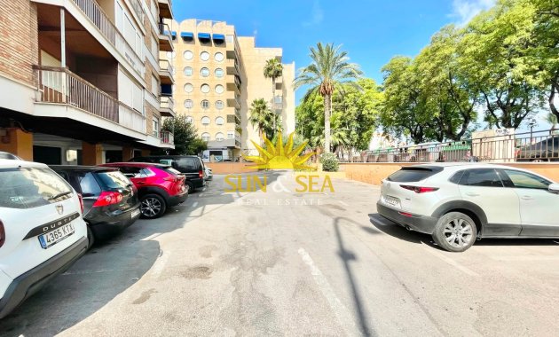 Langfristige Vermietung - Wohnung - Murcia