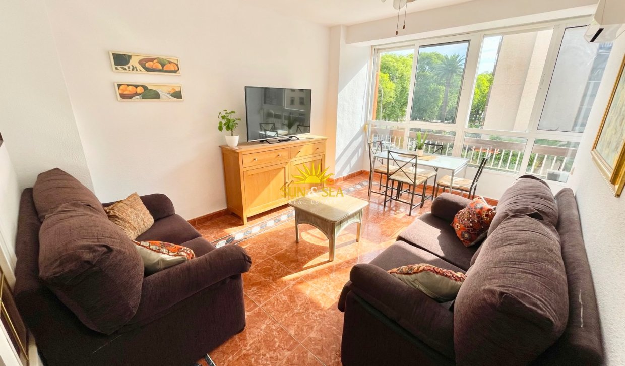 Langfristige Vermietung - Wohnung - Murcia