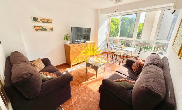 Langfristige Vermietung - Wohnung - Murcia