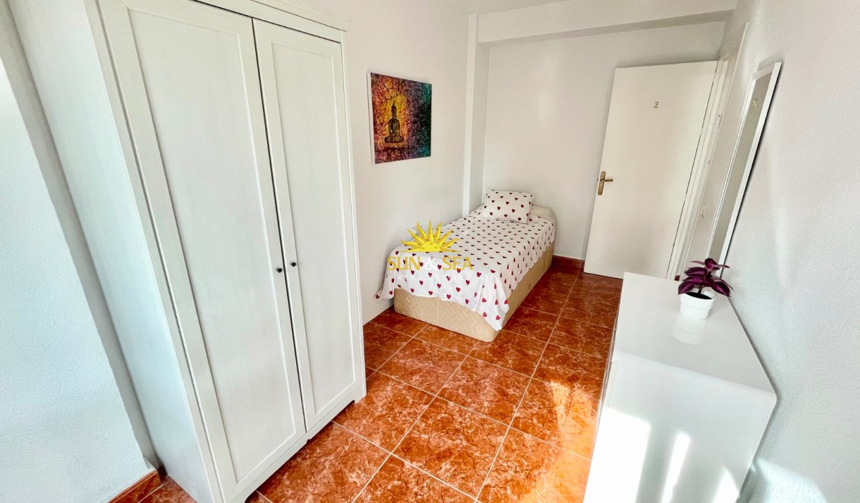 Langfristige Vermietung - Wohnung - Murcia