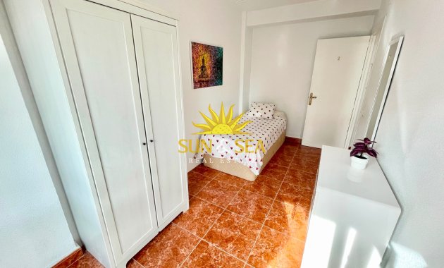 Langfristige Vermietung - Wohnung - Murcia