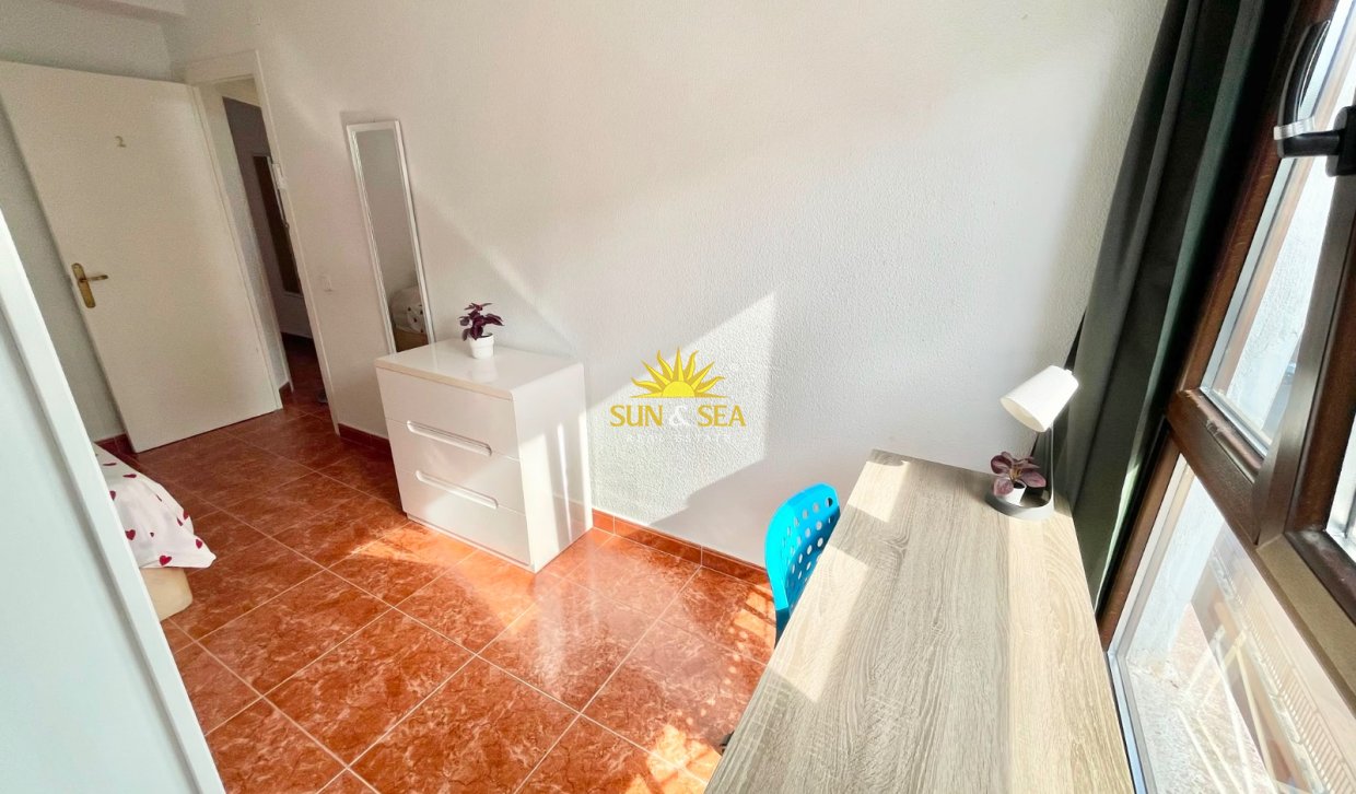 Langfristige Vermietung - Wohnung - Murcia