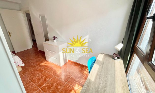 Langfristige Vermietung - Wohnung - Murcia