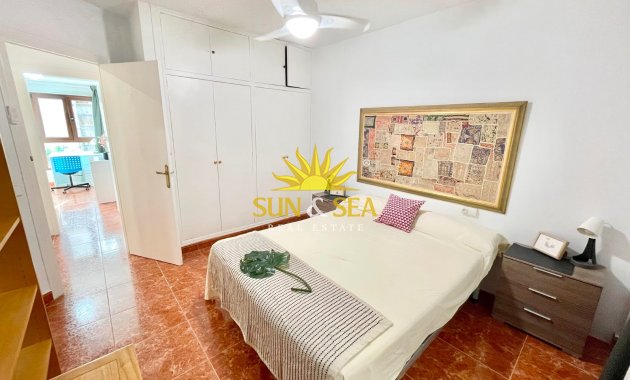 Langfristige Vermietung - Wohnung - Murcia