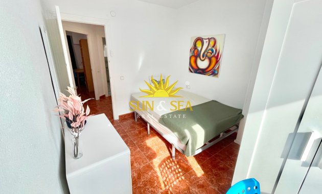 Langfristige Vermietung - Wohnung - Murcia