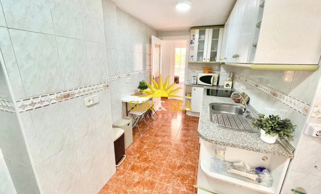 Langfristige Vermietung - Wohnung - Murcia