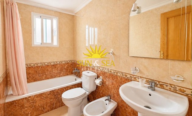 Herverkoop - Appartement - Torrevieja - torrevieja
