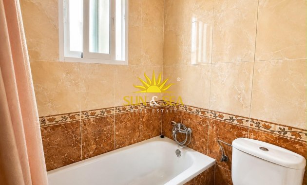 Herverkoop - Appartement - Torrevieja - torrevieja