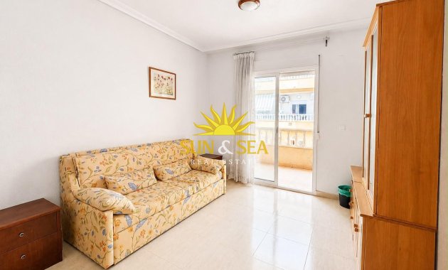 Herverkoop - Appartement - Torrevieja - torrevieja
