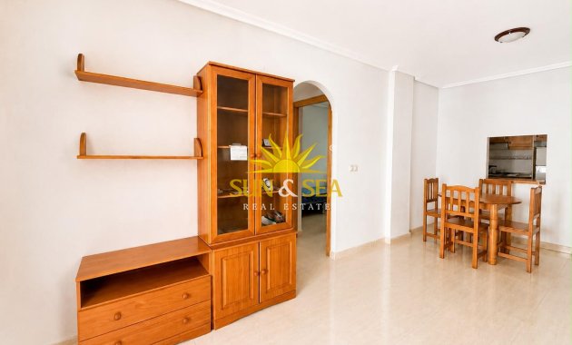 Herverkoop - Appartement - Torrevieja - torrevieja
