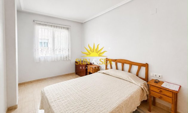 Herverkoop - Appartement - Torrevieja - torrevieja