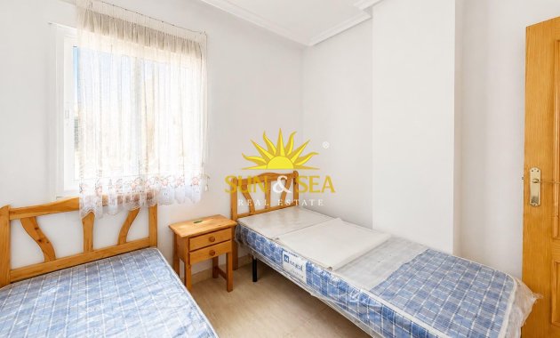 Herverkoop - Appartement - Torrevieja - torrevieja