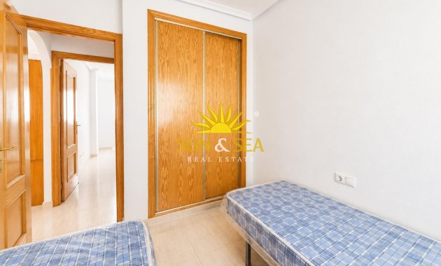 Herverkoop - Appartement - Torrevieja - torrevieja