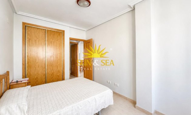 Herverkoop - Appartement - Torrevieja - torrevieja