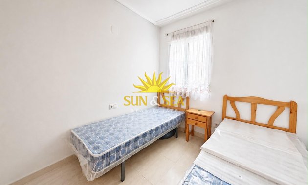 Herverkoop - Appartement - Torrevieja - torrevieja