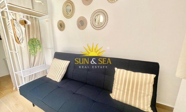 Langfristige Vermietung - Townhouse - Cabo Roig