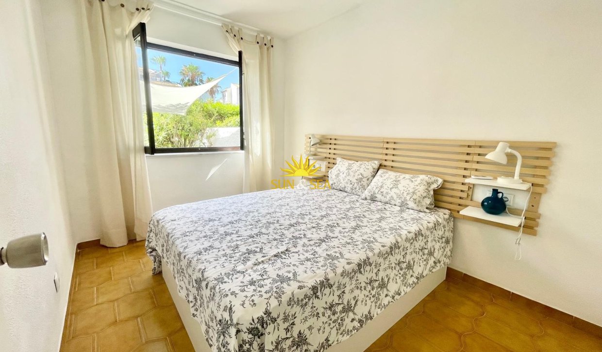 Langfristige Vermietung - Townhouse - Cabo Roig