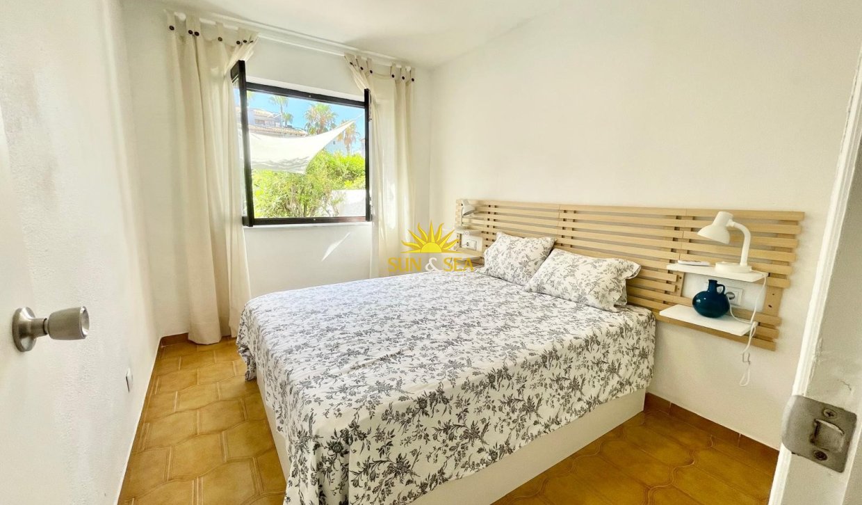 Langfristige Vermietung - Townhouse - Cabo Roig