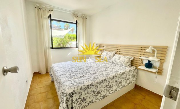 Langfristige Vermietung - Townhouse - Cabo Roig