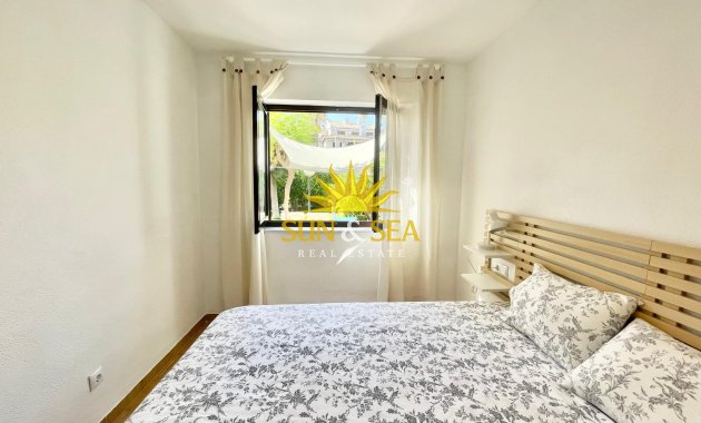 Langfristige Vermietung - Townhouse - Cabo Roig