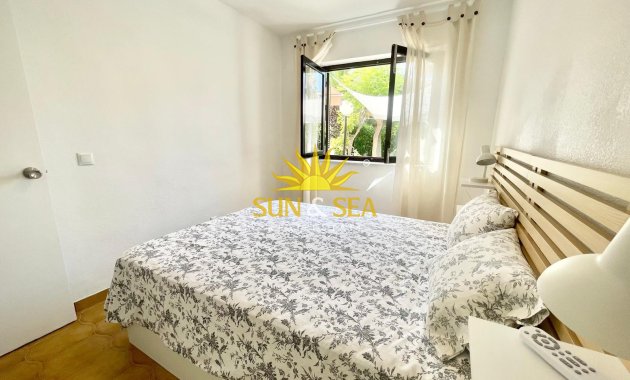 Langfristige Vermietung - Townhouse - Cabo Roig