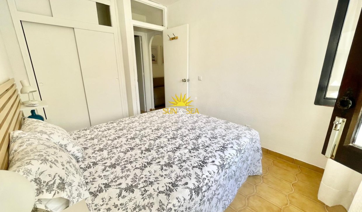 Langfristige Vermietung - Townhouse - Cabo Roig