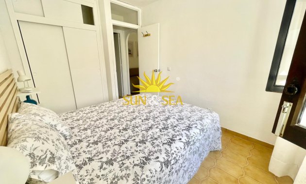 Langfristige Vermietung - Townhouse - Cabo Roig