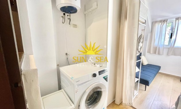 Langfristige Vermietung - Townhouse - Cabo Roig