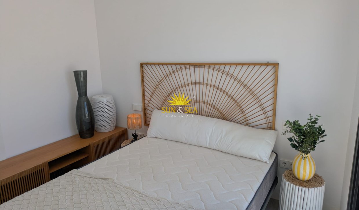 Langfristige Vermietung - Penthouse - Torrevieja - Orihuela costa