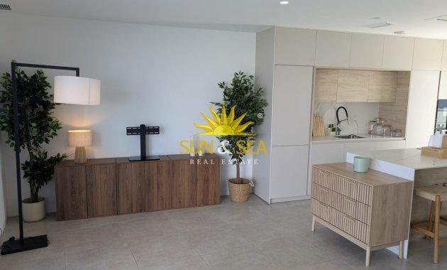Langfristige Vermietung - Penthouse - Torrevieja - Orihuela costa