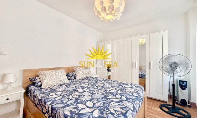 Langfristige Vermietung - Wohnung - Santa Pola