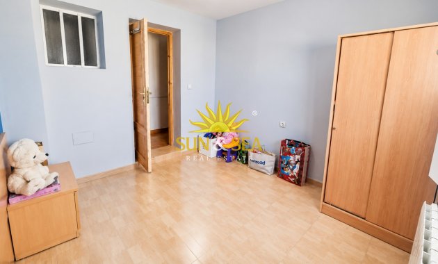 Wiederverkauf - Reihenhaus - Orihuela Costa