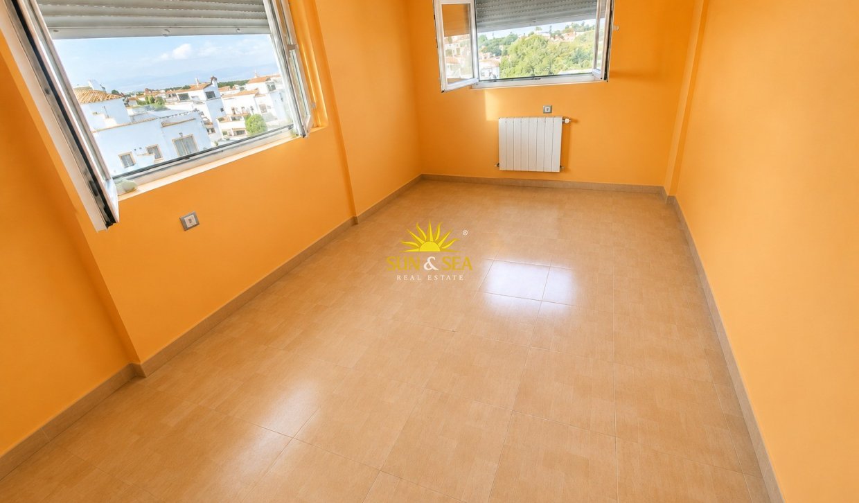 Wiederverkauf - Reihenhaus - Orihuela Costa