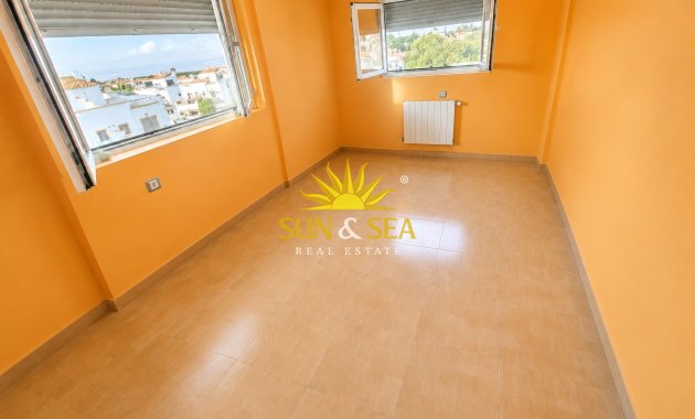 Wiederverkauf - Reihenhaus - Orihuela Costa