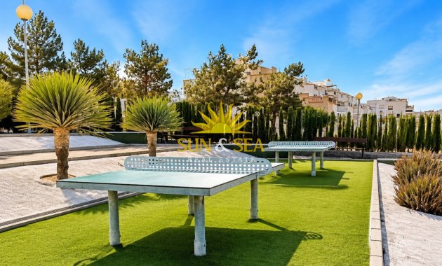 Wiederverkauf - Reihenhaus - Orihuela Costa