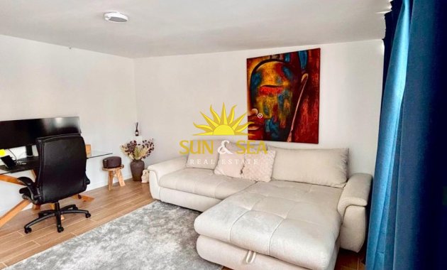 Wiederverkauf - Duplex - Torrevieja - Centro