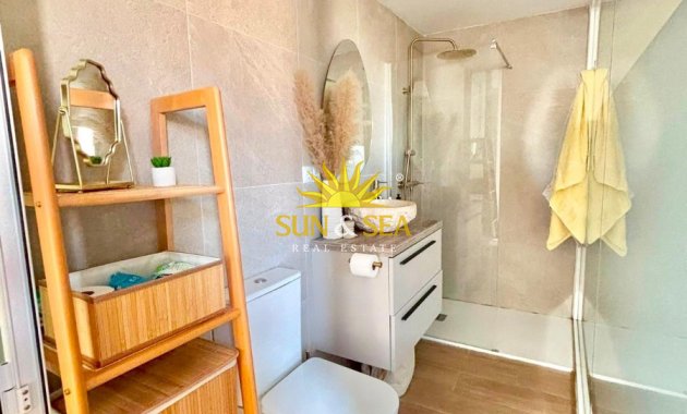 Wiederverkauf - Duplex - Torrevieja - Centro