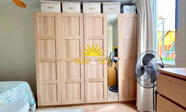 Wiederverkauf - Duplex - Torrevieja - Centro