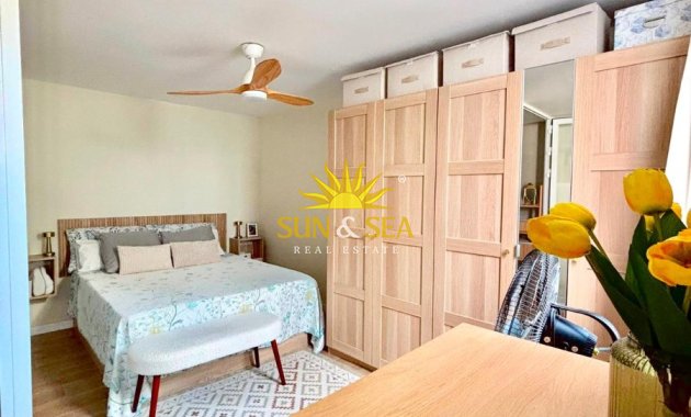 Wiederverkauf - Duplex - Torrevieja - Centro