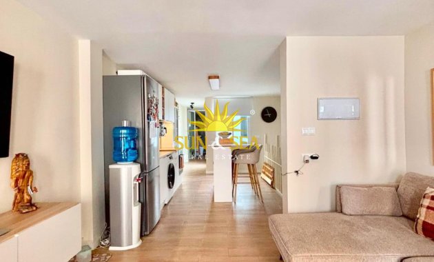 Wiederverkauf - Duplex - Torrevieja - Centro