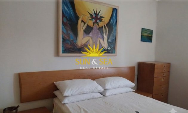 Kurzzeit-Vermietung - Wohnung - 